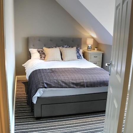 Queensgate Holiday Cottage Beverley With Parking Exterior foto
