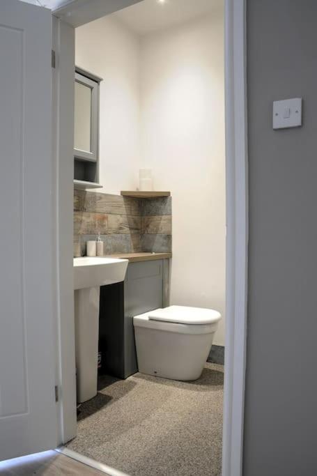 Queensgate Holiday Cottage Beverley With Parking Exterior foto