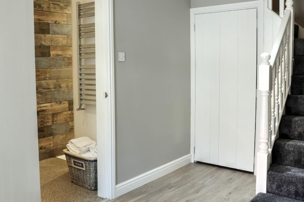 Queensgate Holiday Cottage Beverley With Parking Exterior foto