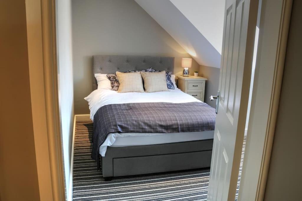 Queensgate Holiday Cottage Beverley With Parking Exterior foto